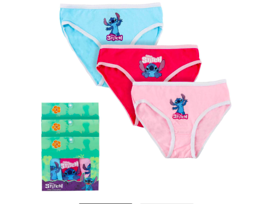 Lilo and Stitch Panties